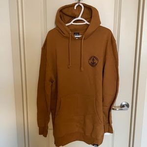 East Coast Lifestyle Hoodie